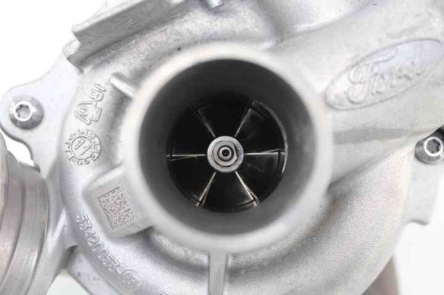 2082254 FORD Турбина купить в Запорожье