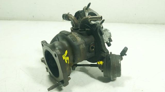 2082254 FORD Турбина купить в Киев