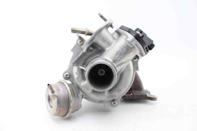 2082254 FORD Турбина купить в Днепр