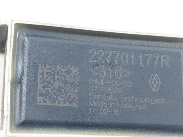 NISSAN 2082700Q0L Датчик давления выхлопных газов в наличии Каменское