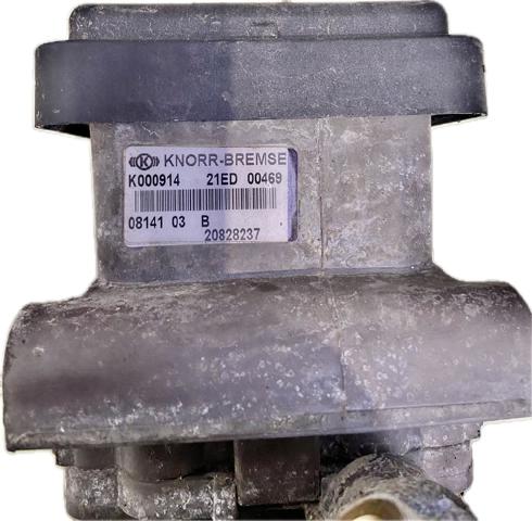 VOLVO 20828237 в наличии Ровно