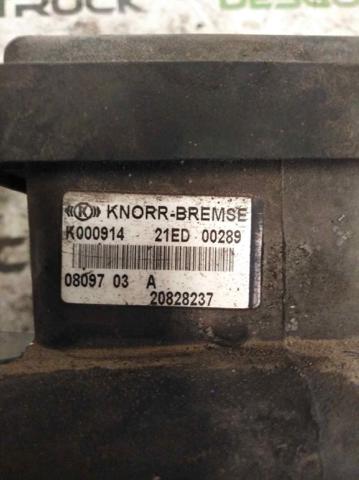 VOLVO 20828237 в наличии Винница