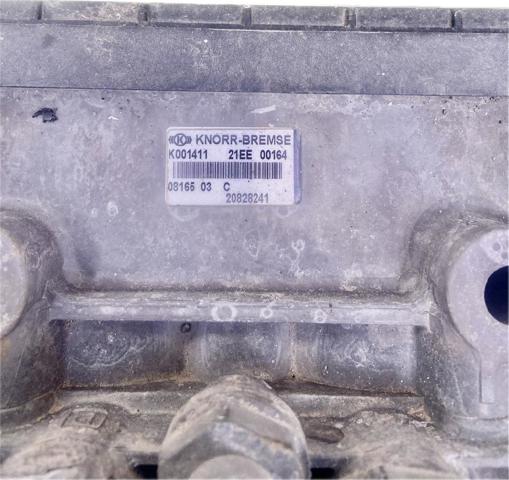 20828241 VOLVO Модулятор EBS купить в Запорожье