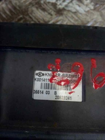 VOLVO 20828241 Модулятор EBS в наличии Харьков