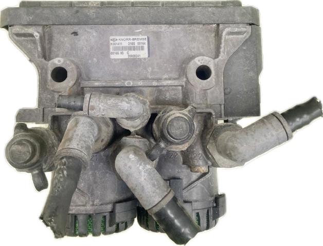 VOLVO 20828241 Модулятор EBS в наличии Черкассы