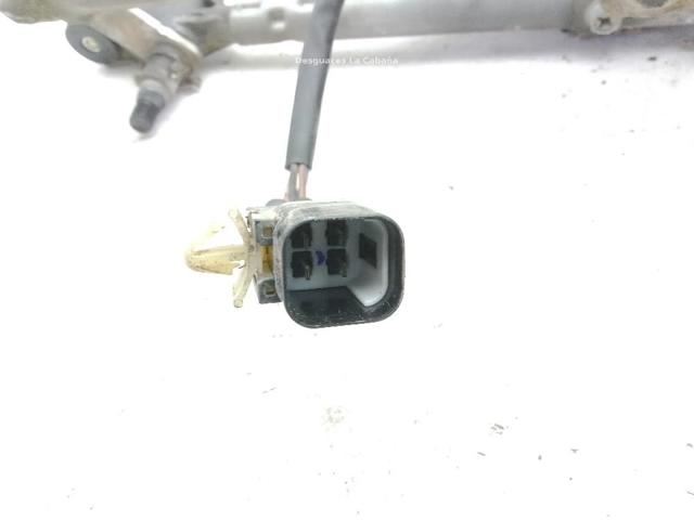 GM 20829044 Мотор дворников в наличии Ровно