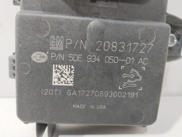 20831727 OPEL купить в Сумы