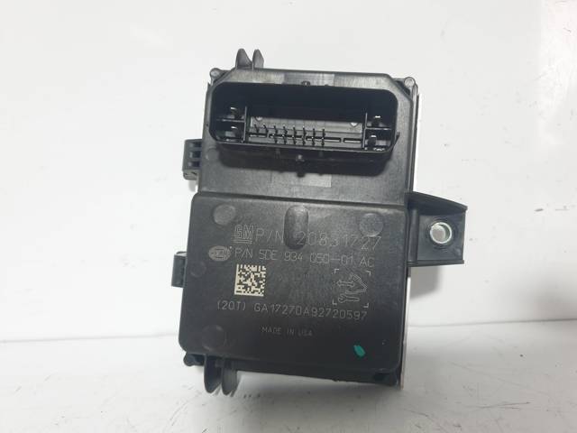 OPEL 20831727 в наличии Ужгород