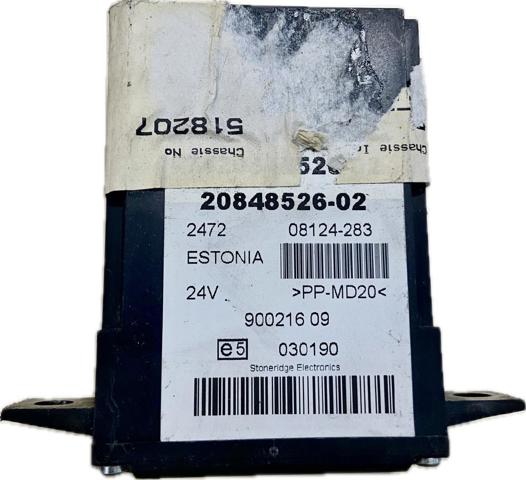 20848526 VOLVO Модуль управления (ЭБУ) АКПП электронный купить в Николаев