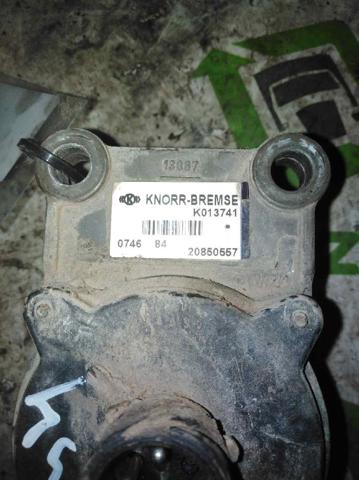 20850557 VOLVO Датчик уровня положения кузова задний купить в Хмельницкий