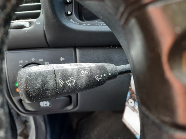 2085450324 MERCEDES Переключатель управления круиз контролем купить в Ужгород