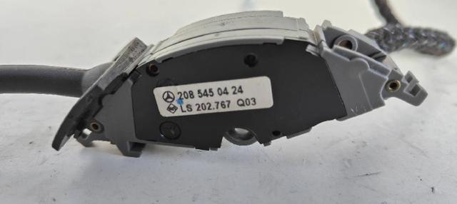 MERCEDES 2085450424 в наличии Ужгород