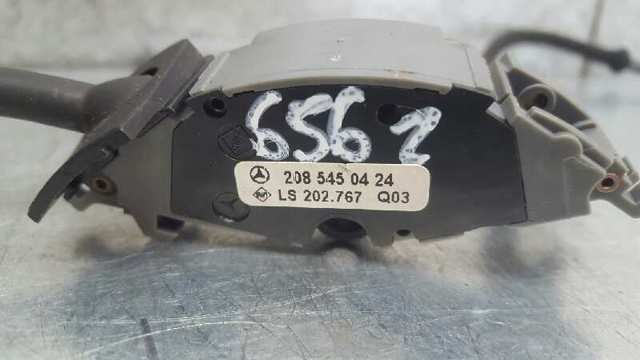 MERCEDES 2085450424 в наличии Тернополь