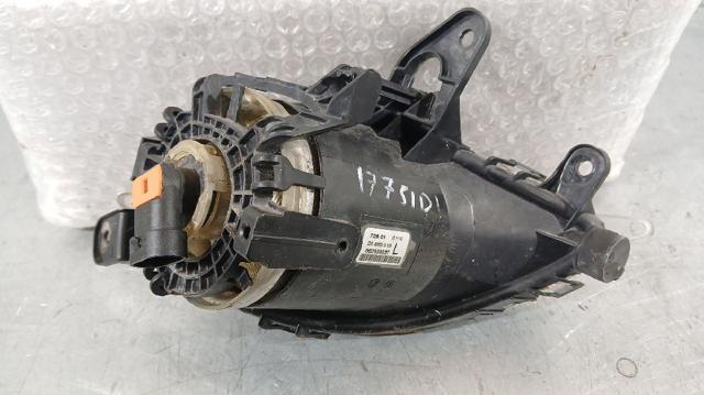 20863016 OPEL Фара противотуманная левая купить в Ровно