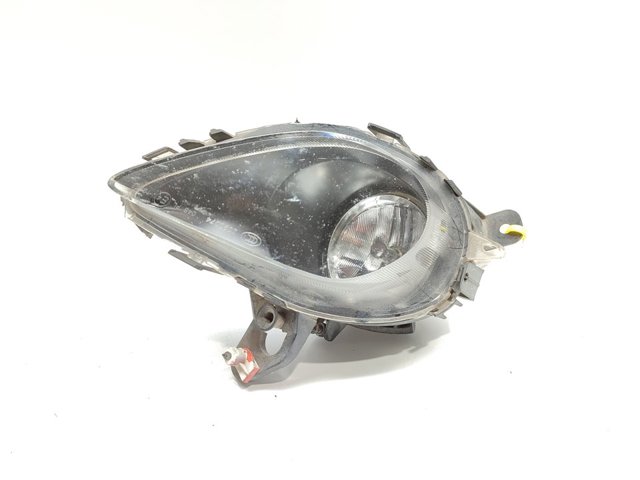 Luzes de nevoeiro direitas 20863017 Opel