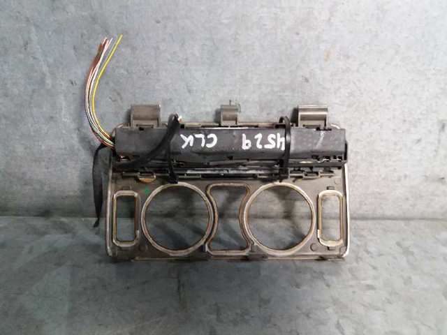 MERCEDES 2086801736 в наличии Сумы