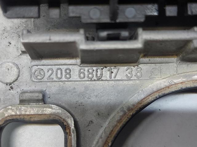 MERCEDES 2086801736 в наличии Черновцы