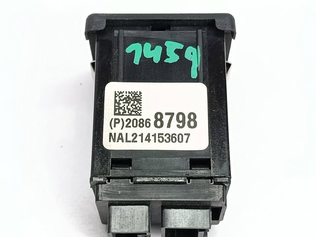 OPEL 20868798 в наличии Киев