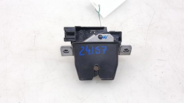 FORD 2087194 Замок крышки багажника (двери 3/5-й задней) в наличии Днепр