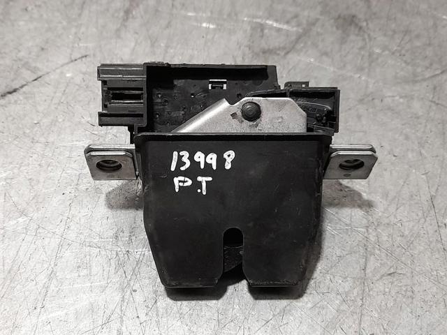 FORD 2087194 Замок крышки багажника (двери 3/5-й задней) в наличии Павлоград