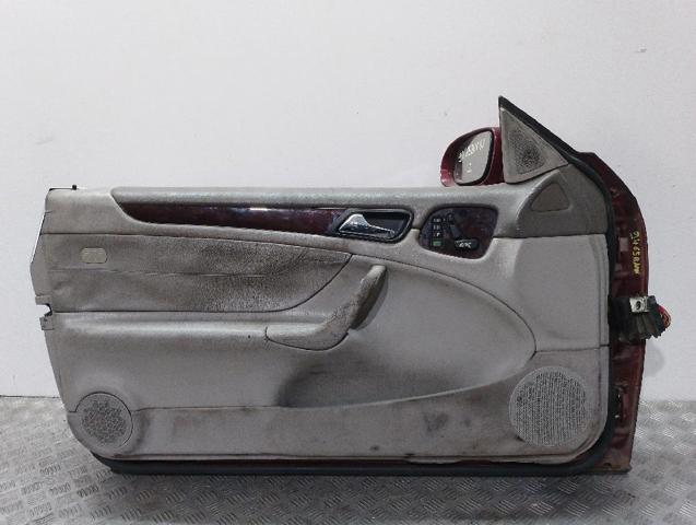 A2087200705 MERCEDES Дверь передняя левая купить в Павлоград