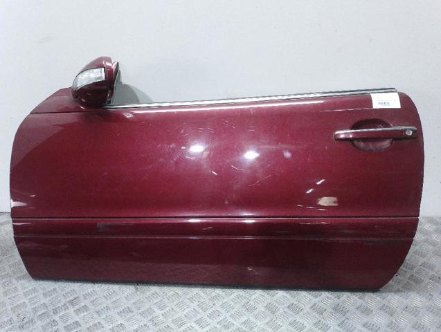 A2087200705 MERCEDES Дверь передняя левая купить в Харьков