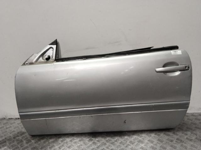 208720070528 MERCEDES Дверь передняя левая купить в Винница