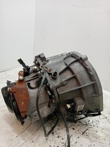 2087357 FORD КПП в сборе (механическая коробка передач) купить в Винница