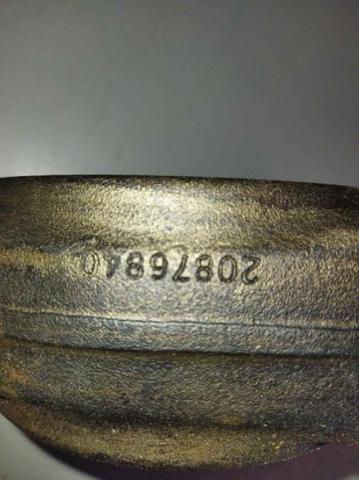 VOLVO 20876840 Шатун поршня двигателя в наличии Черновцы