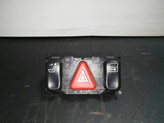 2088200310 MERCEDES Кнопка аварийки купить в Винница