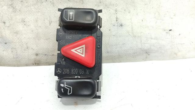 2088200410 MERCEDES купить в Ирпень