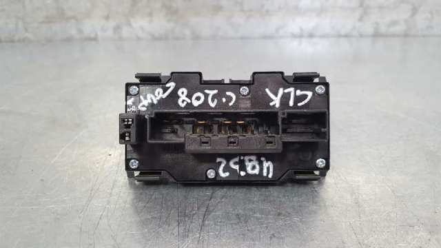 MERCEDES 2088200410 в наличии Украина
