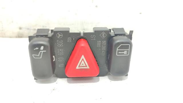 MERCEDES 2088200410 в наличии Ужгород