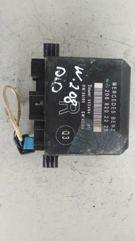 MERCEDES 2088202226 Блок комфорта в наличии Одесса