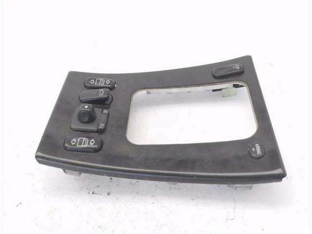 MERCEDES 2088202910 Кнопочный блок управления стеклоподъемником центральной консоли в наличии Ирпень