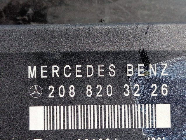 2088203226 MERCEDES Блок комфорта купить в Хмельницкий