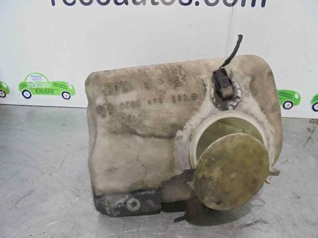 Tanque de fluido para lavador de vidro 2088690020 Mercedes