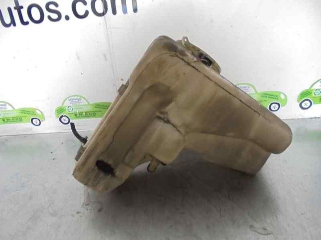 Tanque de fluido para lavador de vidro 2088690020 Mercedes