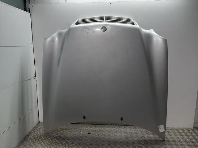 A2088800257 MERCEDES Капот купить в Харьков