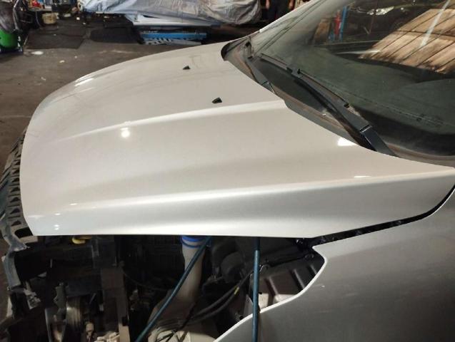 Capota Ford Ka UK, FK