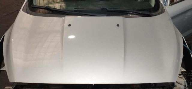 Capota Ford Ka UK, FK