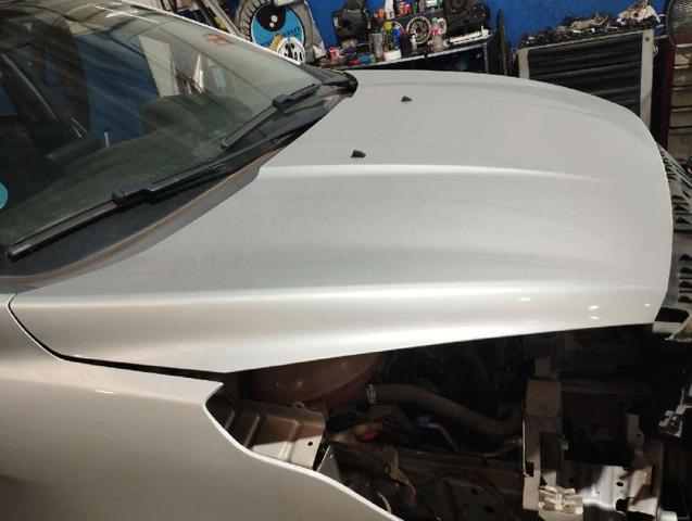 Capota Ford Ka UK, FK