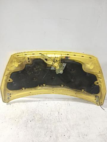 Capota Ford Ka UK, FK