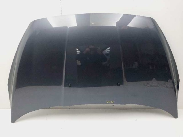 Capota Ford Ka UK, FK