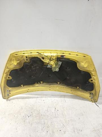 Capota Ford Ka UK, FK