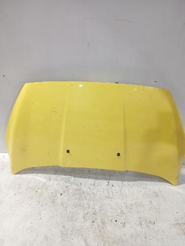 Capota Ford Ka UK, FK