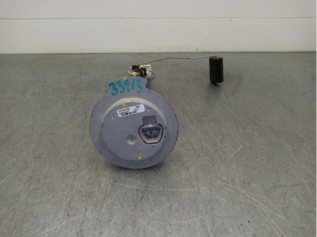 Módulo de bomba de combustível com sensor do nível de combustível 20895921 General Motors