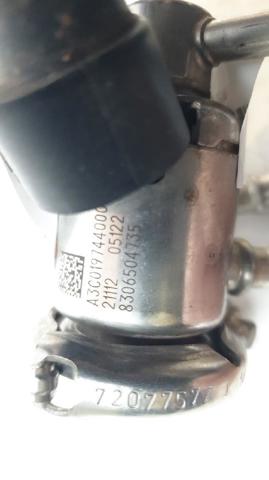 RENAULT 208994525R Форсунка впрыска AD BLUE в наличии Павлоград
