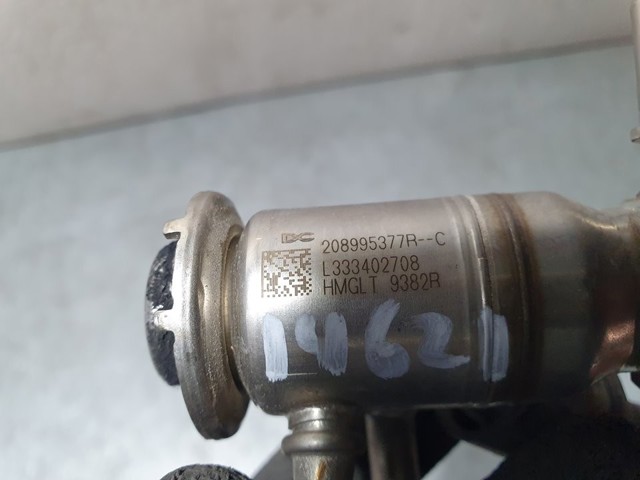 208995377R RENAULT Форсунка впрыска AD BLUE купить в Днепр