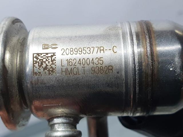 208995377R Форсунка впрыска AD BLUE купить Житомир